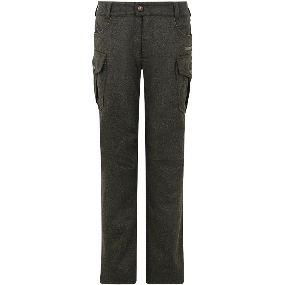Heinz Bauer Herren Lodenhose Kicking Horse