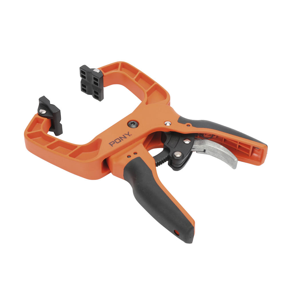 Pony® Einhand-Hebelzwinge