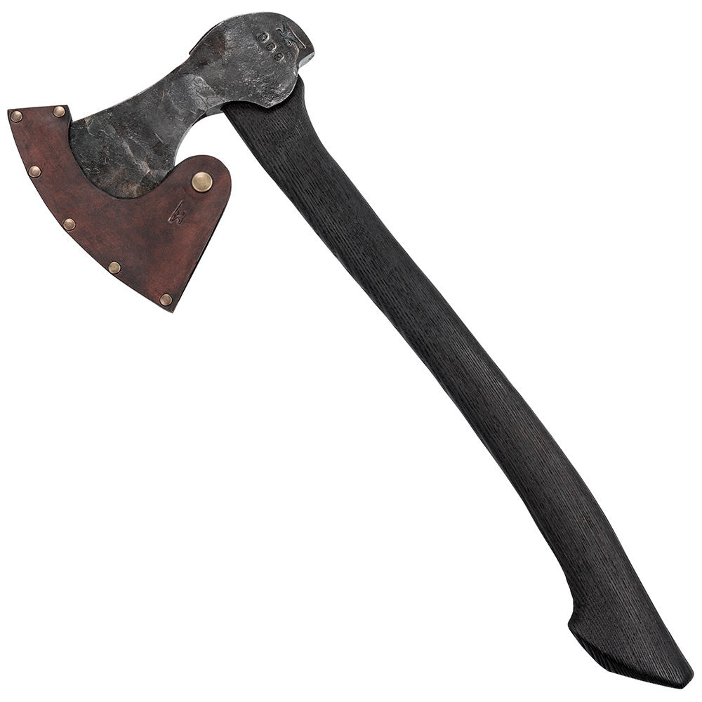 Hache de camping SZ Smeedwerk 