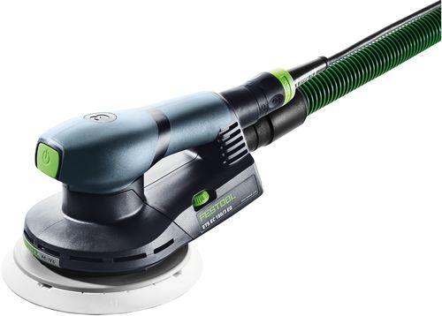 Festool Eccentric sander ETS EC 150/3 EQ-Plus