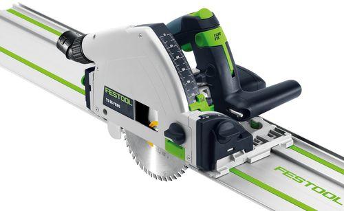 Festool Scie plongeante TS 55 FEBQ-Plus-FS