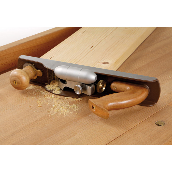 DICTUM® Hot Dog for Left-handers