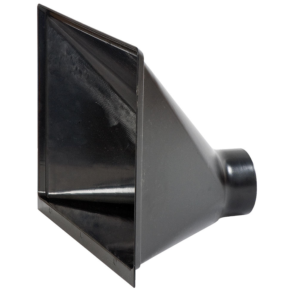 Tramoggia aspirante, 410 x 325 mm