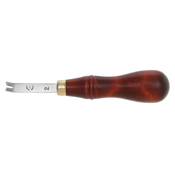 Osborne Kantenhobel, Klingenbreite 4,0 mm