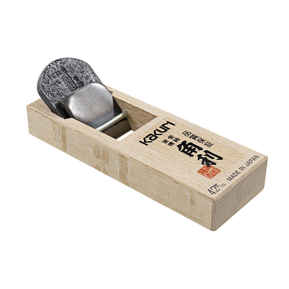 Small Entry-level Smoothing Plane, 150 mm