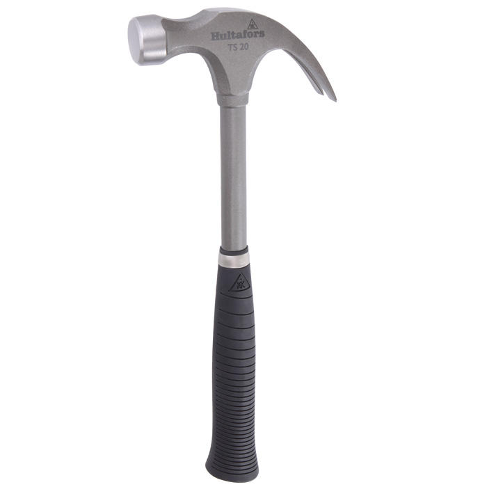 Hultafors® Claw Hammer TS