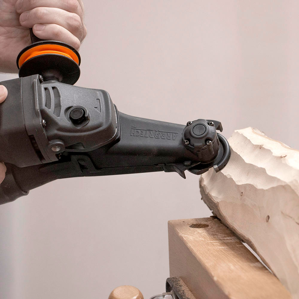 Expertenwissen_Schnitzwerkzeuge_Maschine_Power-Carving Expertenwissen_Schnitzwerkzeuge_Maschine_Power-Carving
