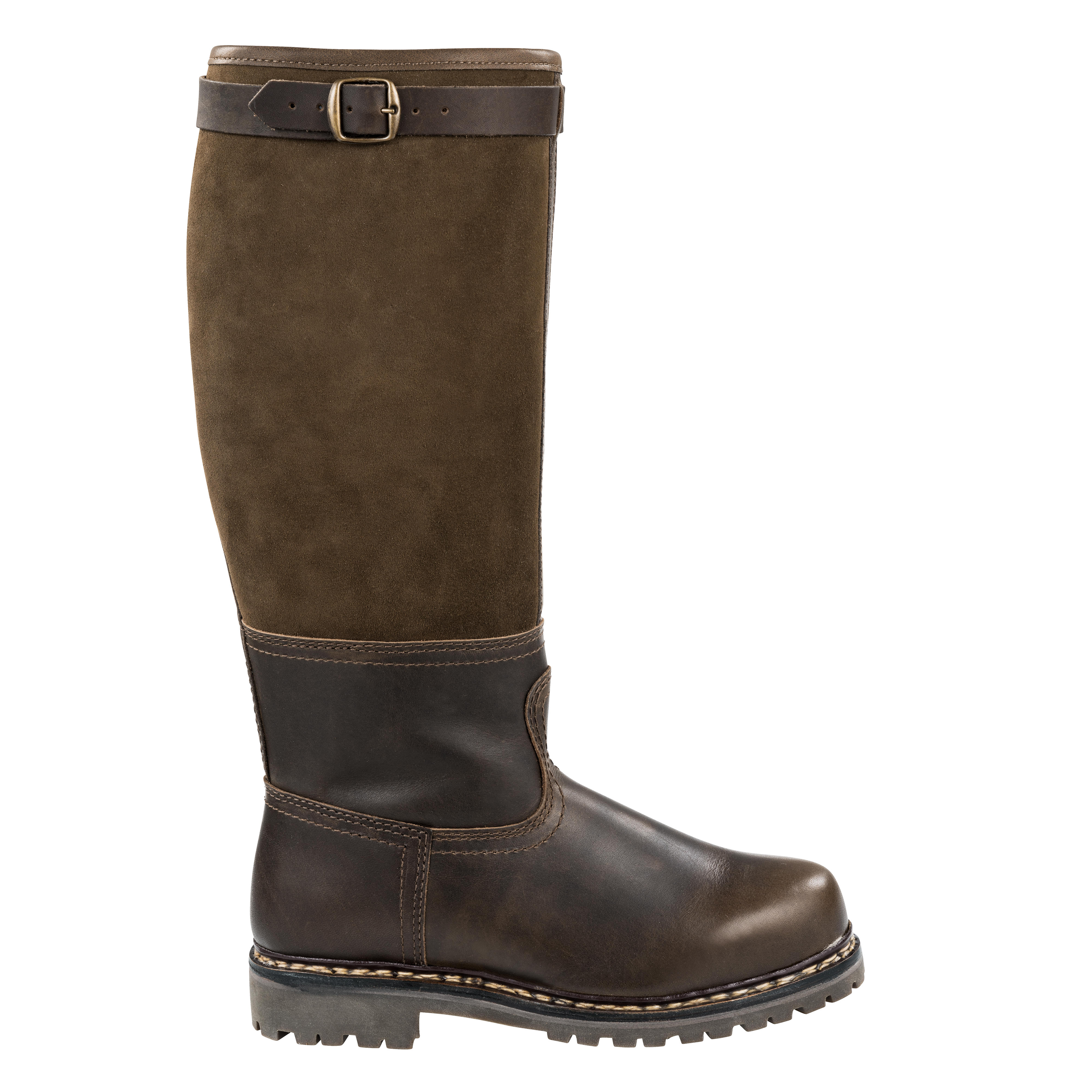 The GunDog Affair »Petzeck« Ladies' Shearling Boots