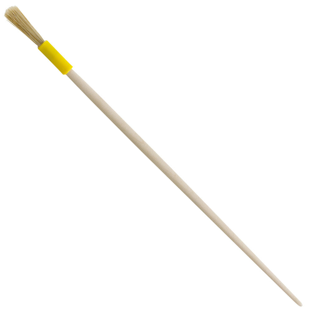 Glue Brush, Head Diameter 6 mm