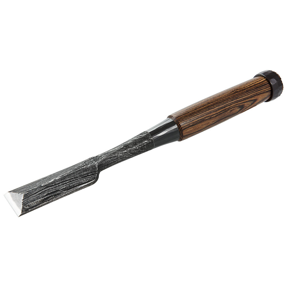 Tasai Shinogi Nomi, Dovetail Chisel, Blade Width 18 mm