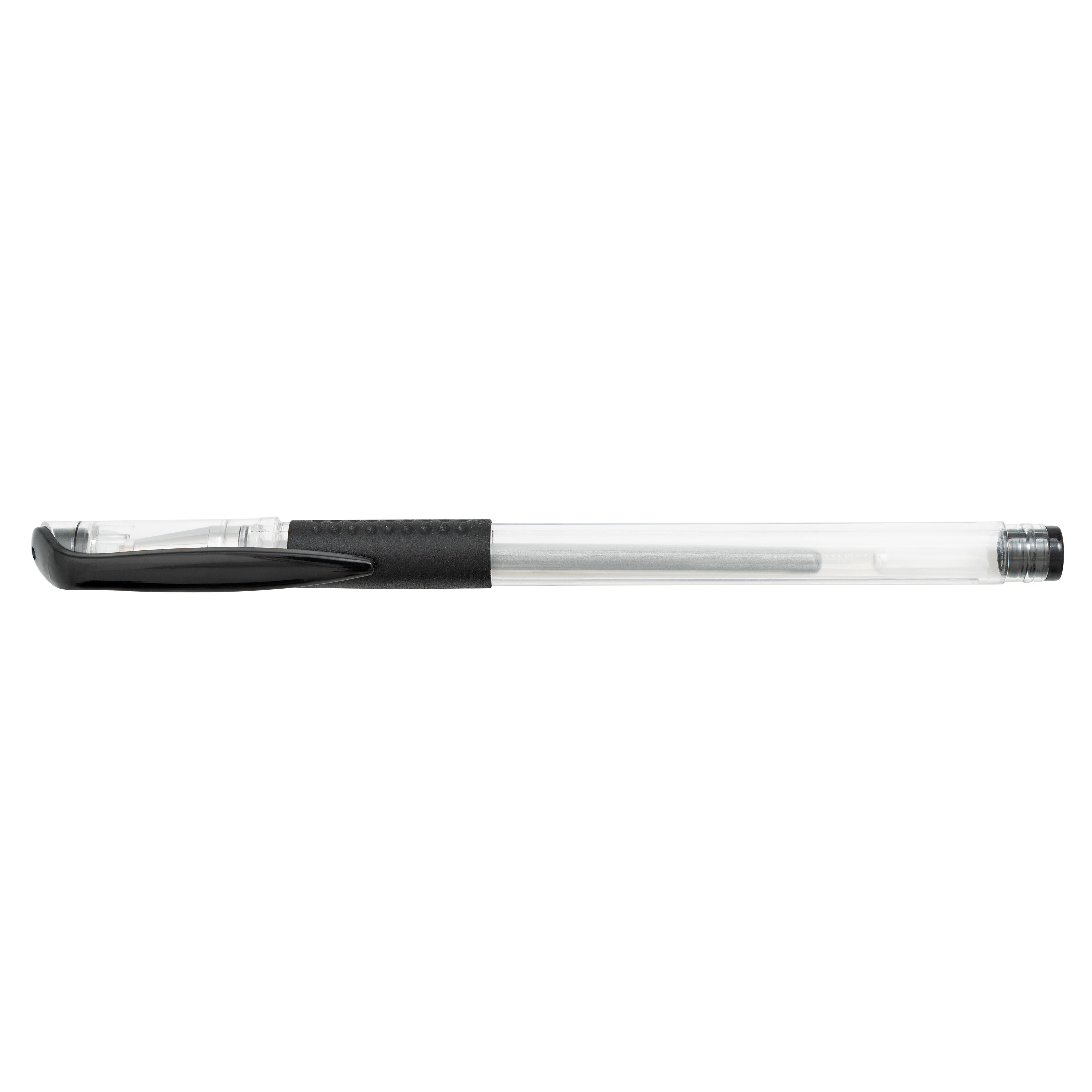 Ivan® Leather Marking Pen, Silver Colour
