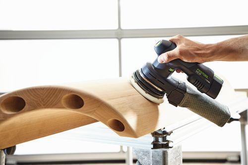 Festool Cordless eccentric sander ETSC 125-Basic