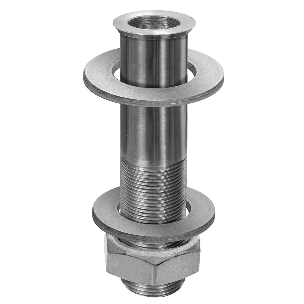 Adapter Cap for Piher® TCP Clamping System, Ø 25 mm
