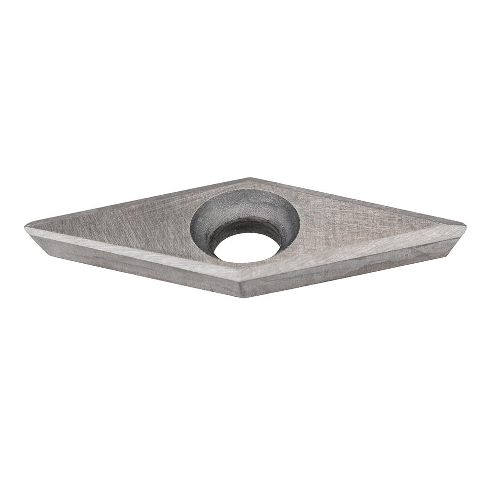 Ersatz-Karbid-Schneider für Full-Size Easy Detailer®, negativer Spanwinkel