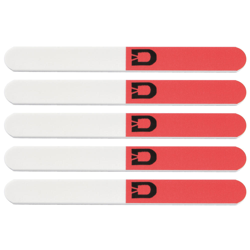 Micro-Mesh® MM Polishing File, 5 Pieces