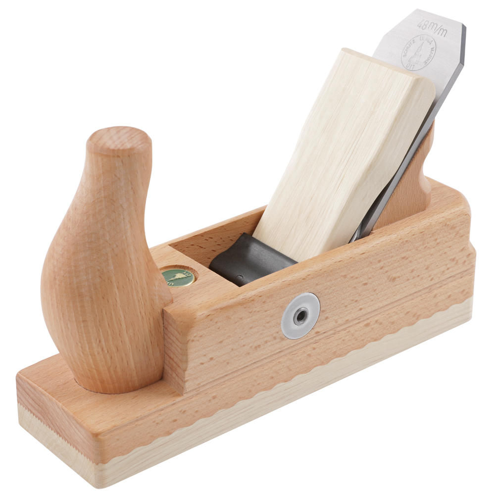 Pialla da finitura Ulmia®