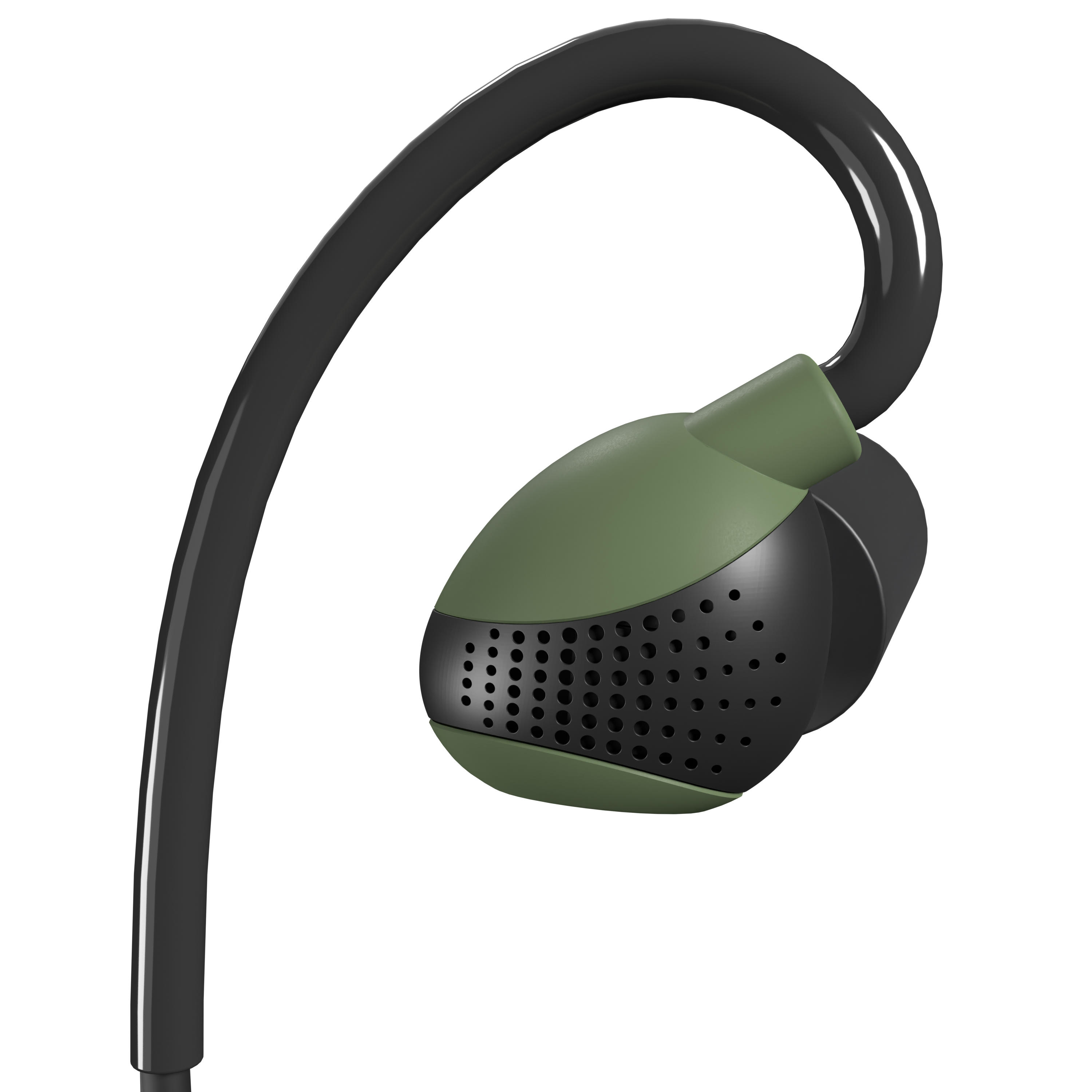 Protezione dell'udito ISOtunes® Sport Advance 2.0