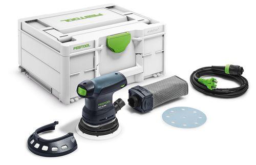 Festool Eccentric Sander ETS 125 REQ-Plus Festool Eccentric Sander ETS 125 REQ-Plus