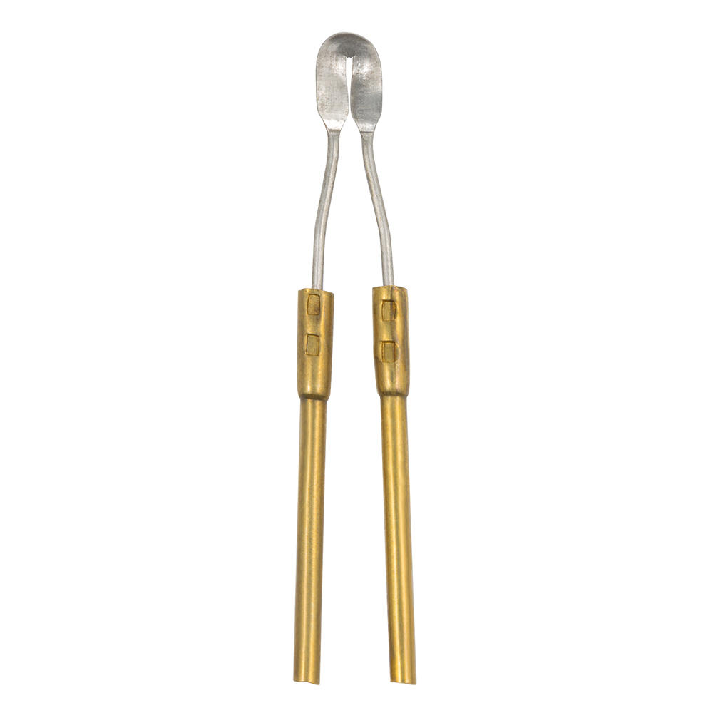 Pointe pour pyrograveur Burnmaster®, forme de cuillère  