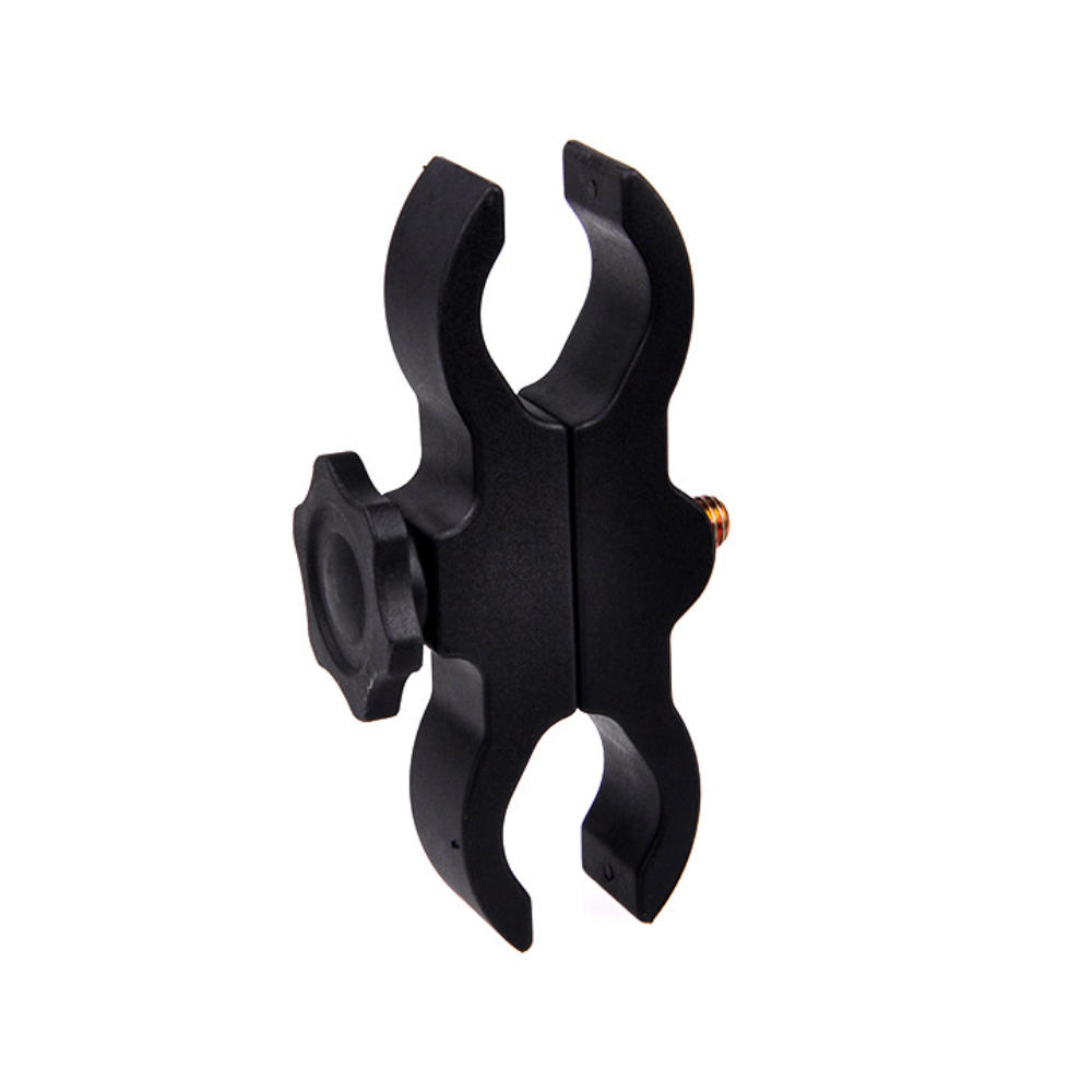 Supporto universale per lampade SPERAS SM1, 25-35 mm