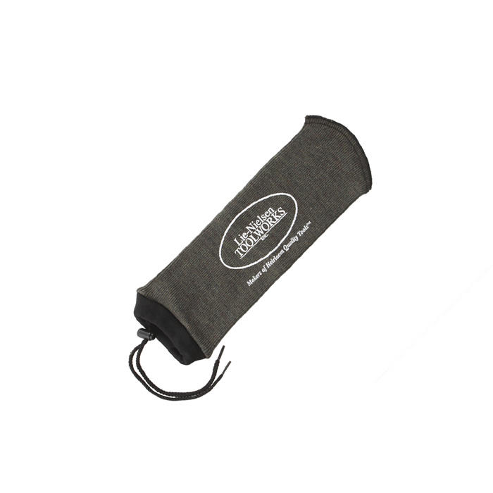 Lie-Nielsen® Plane Socks with Drawstring Fastener, Medium