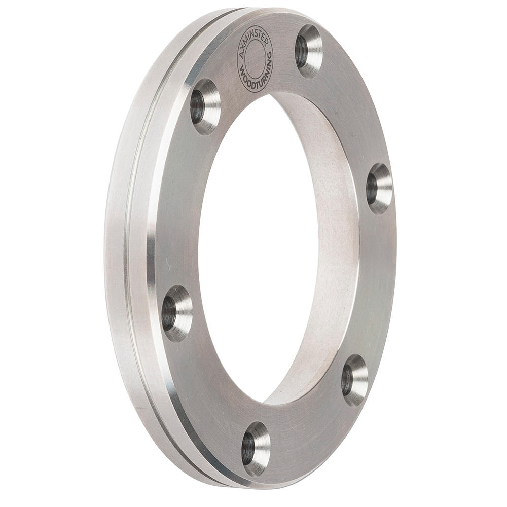 Axminster® Planscheibenring für SK88