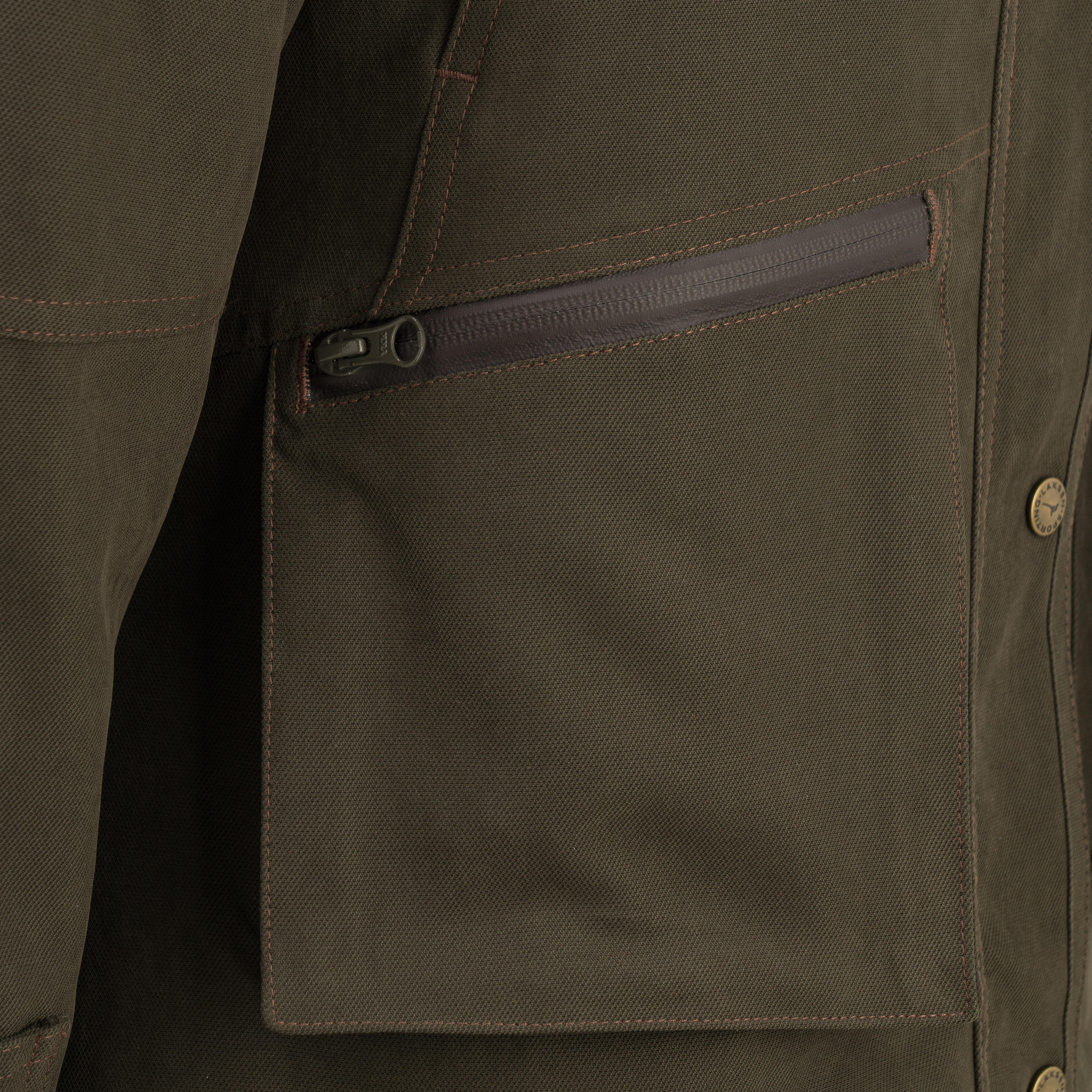 Laksen »Whirlwind« Ladies' Hunting Jacket