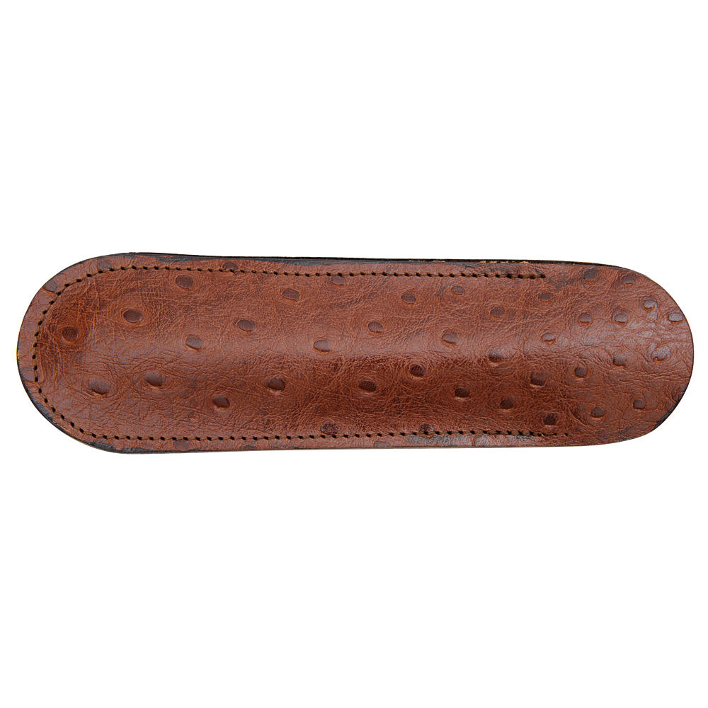 Rasoio  Sabre ⅝ʺ, legno d’ulivo