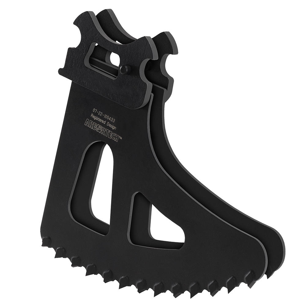 Arbortech™ AS200X Allzweckklingen Standard, Paar