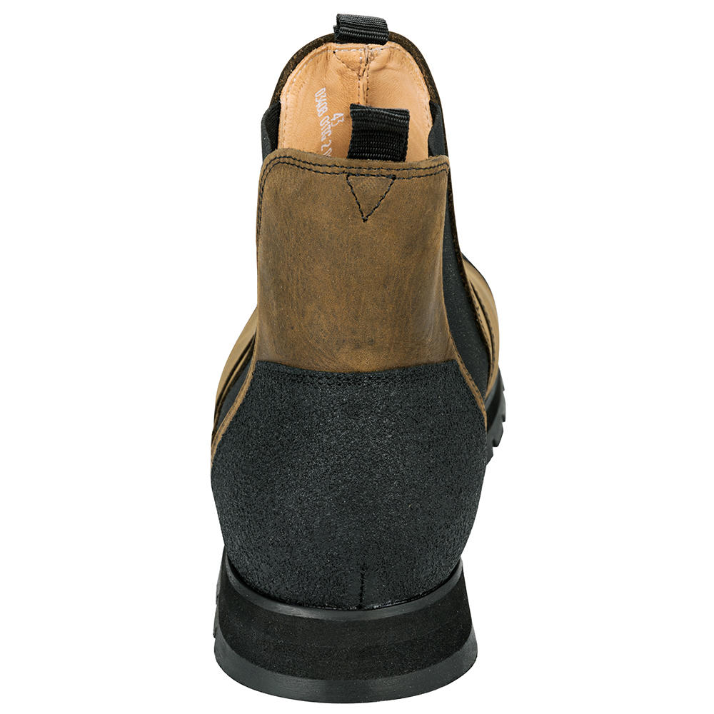 »Belchen« Chelsea Boots