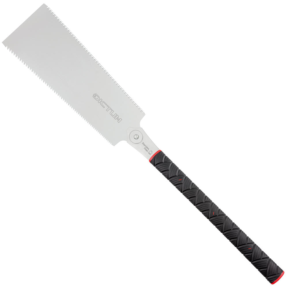 DICTUM® Ryoba Seiun 300, Power Grip