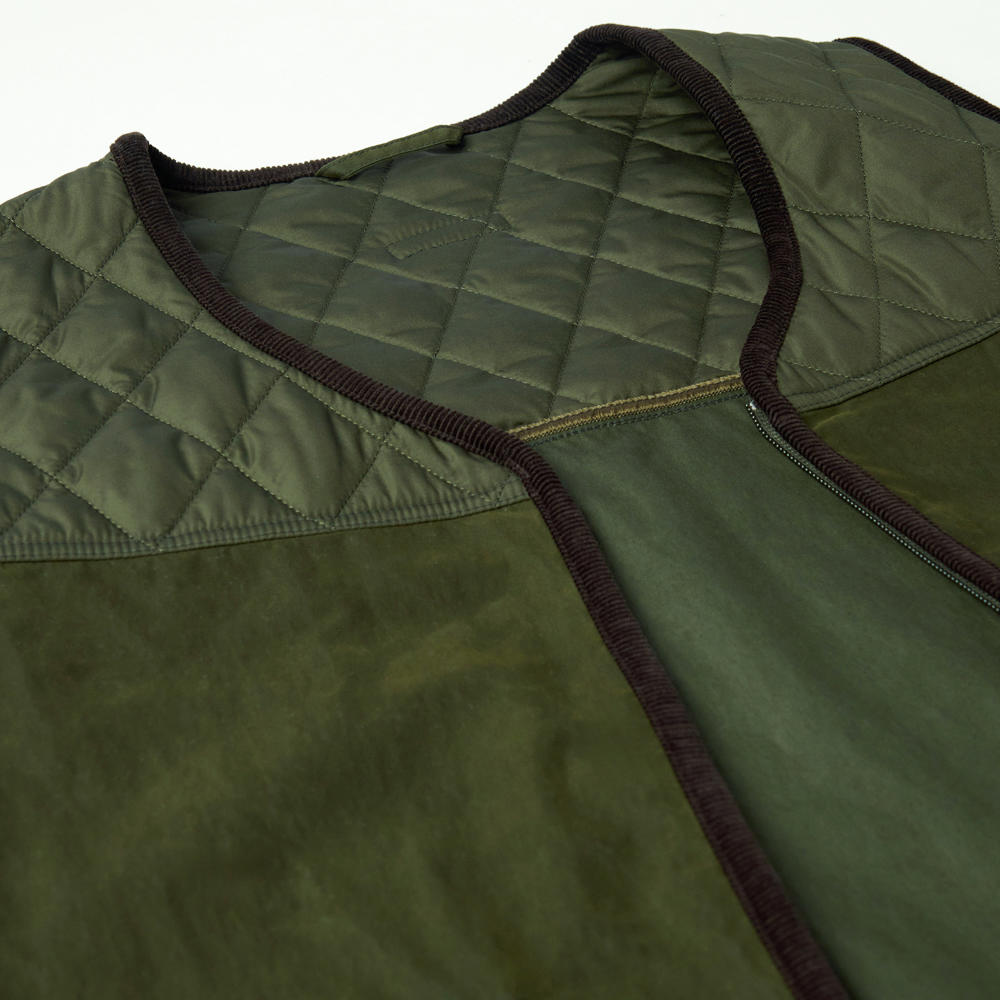 Veste cirée pour femme Barbour » Blake «