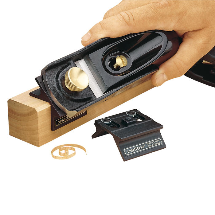 Veritas® Chamfer Guide