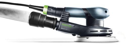 Festool Eccentric sander ETS EC 150/3 EQ-Plus Festool Eccentric sander ETS EC 150/3 EQ-Plus