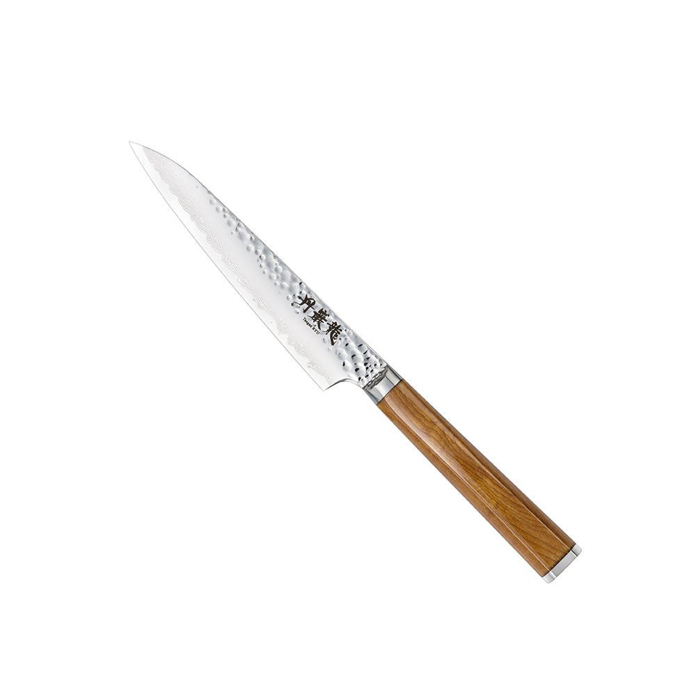 Tanganryu Hocho, Ahorn, Gyuto (Fisch- und Fleischmesser), 135 mm