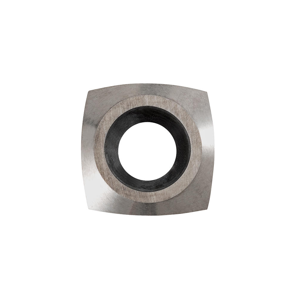 Replacement Carbide Cutter for Full-Size Easy Rougher®, Negative Rake Angle