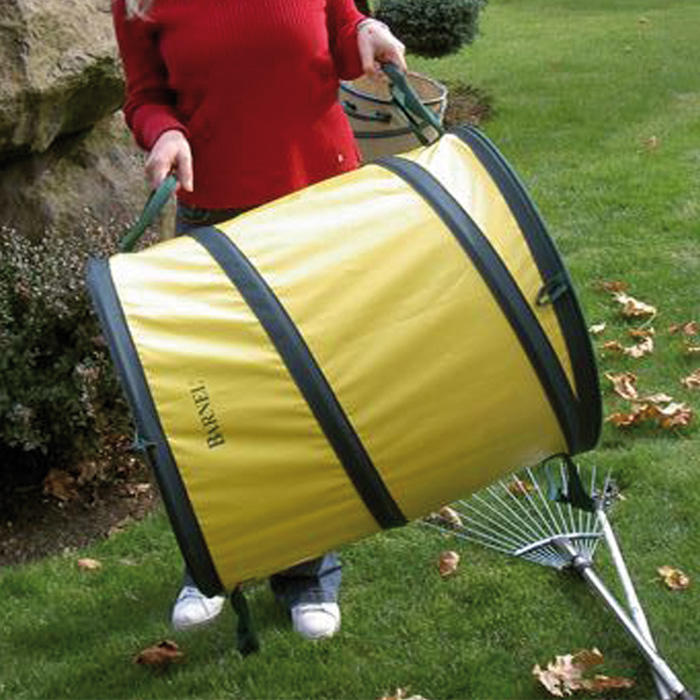 Barile pieghevole Barnel®, 162 l