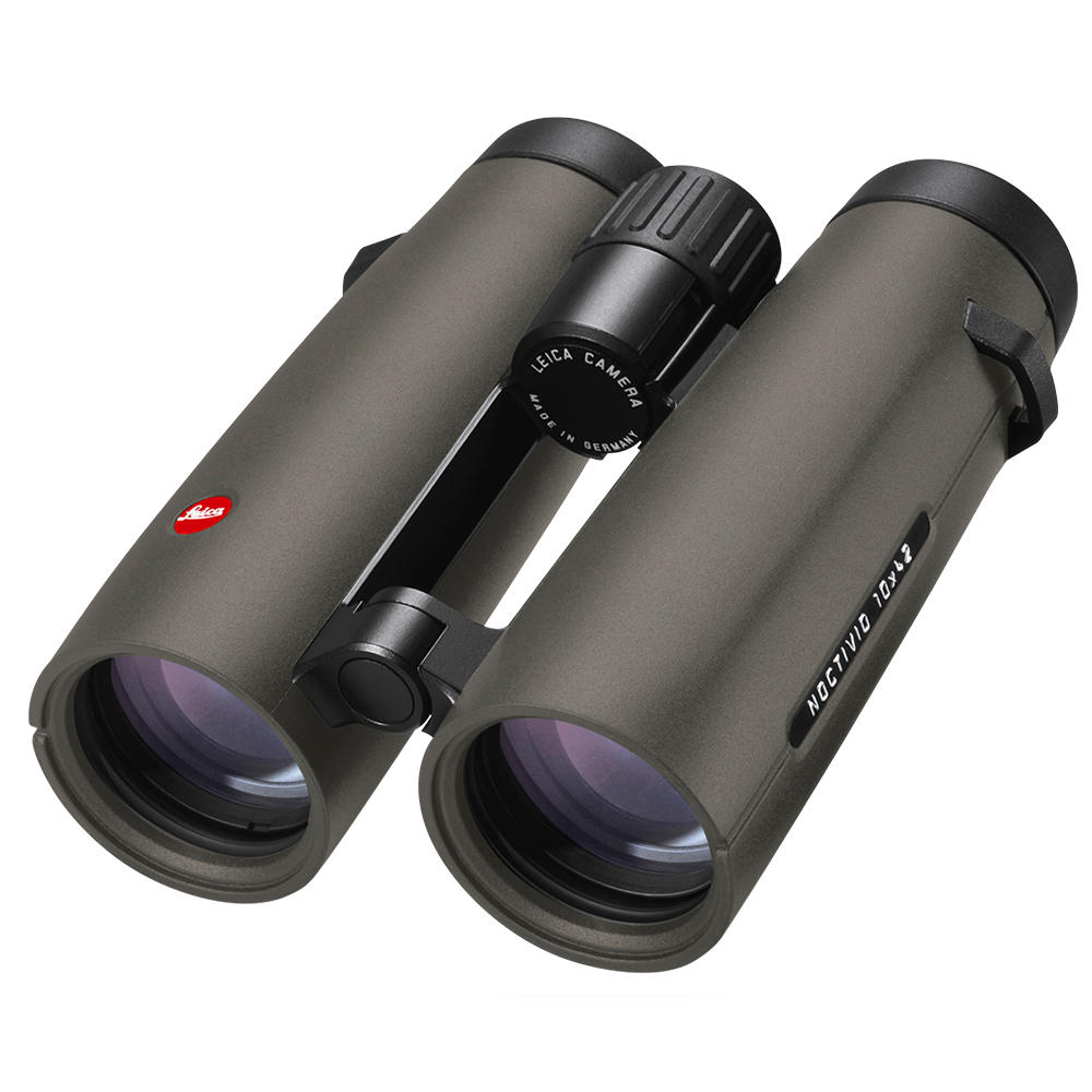 Binocolo Leica Noctivid 8 x 42