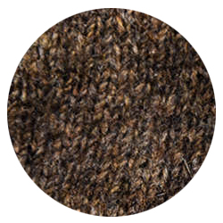 grey brown melange