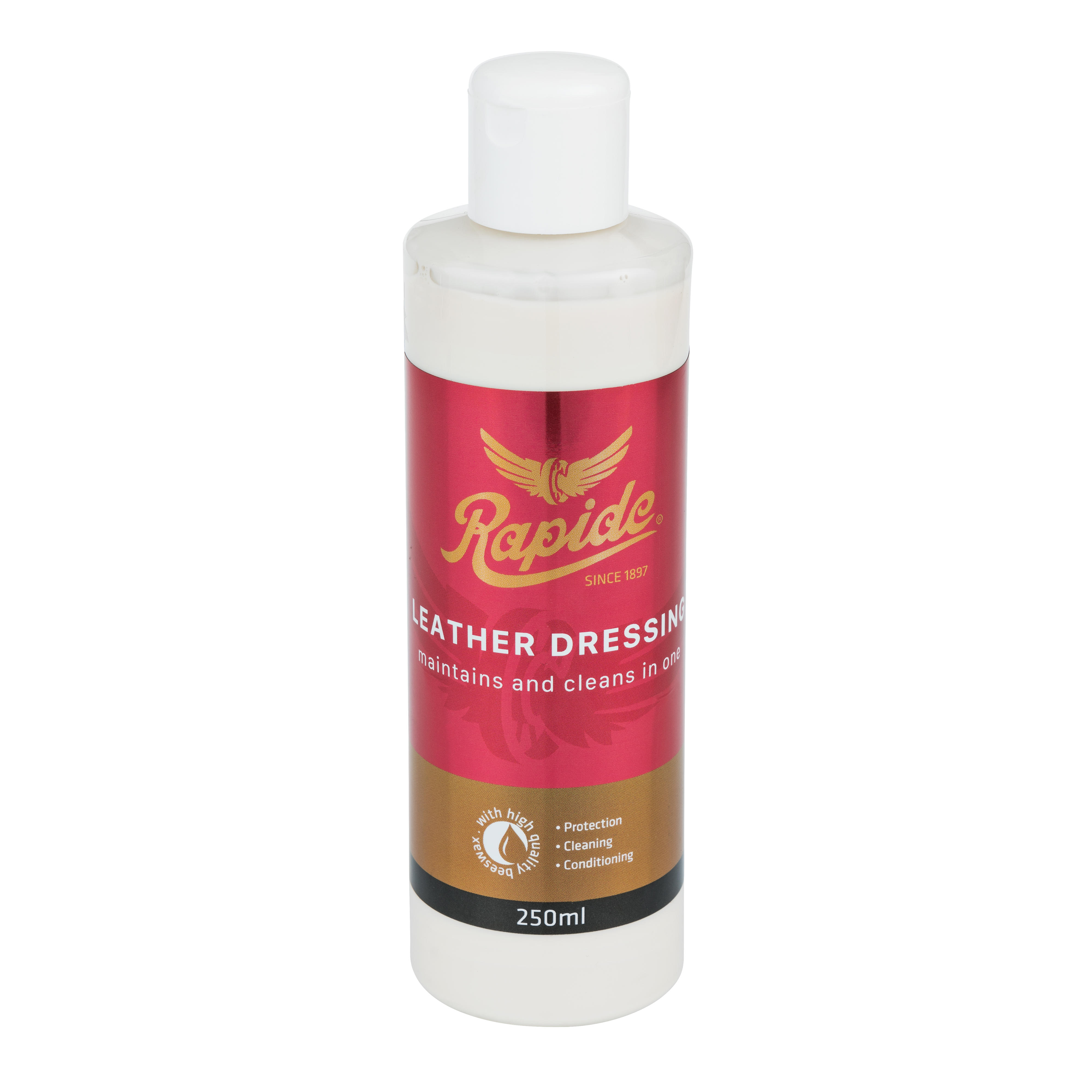 rapide leather dressing Rapide Leather Gel, 450 ml