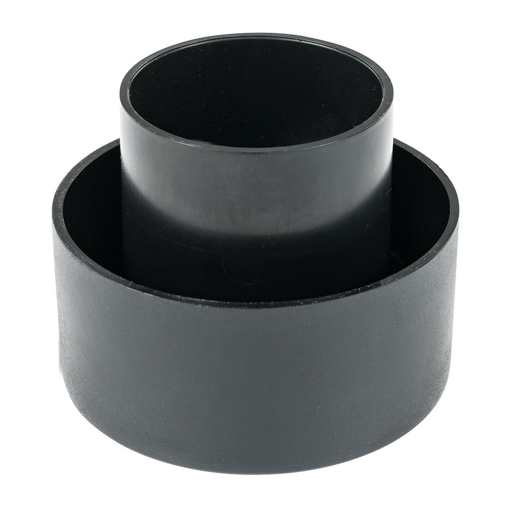 Absaugstutzen-Reduzierung, Ø 100/63 mm