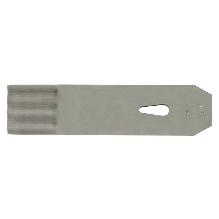 Replacement Blade for E.C.E.® Toothing Plane