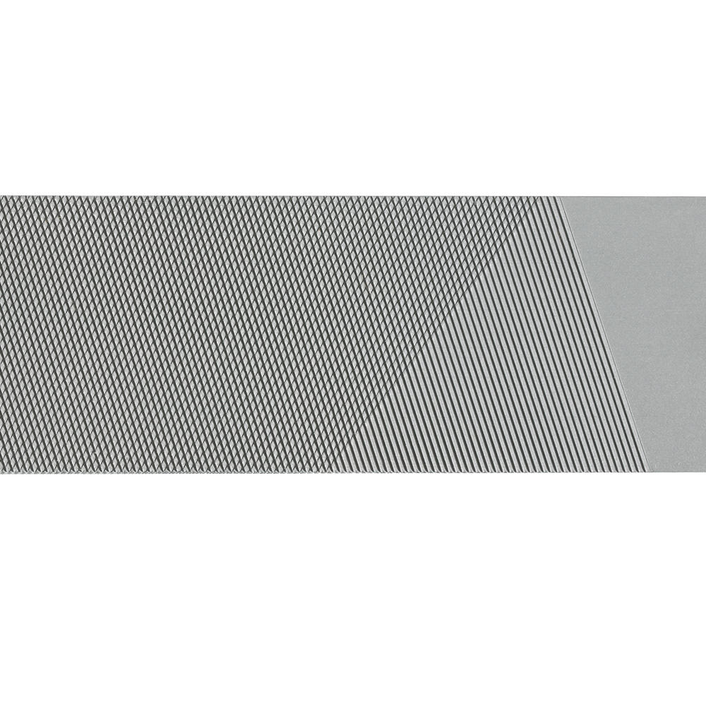 Lima piatta Glardon/Vallorbe®, taglio 0