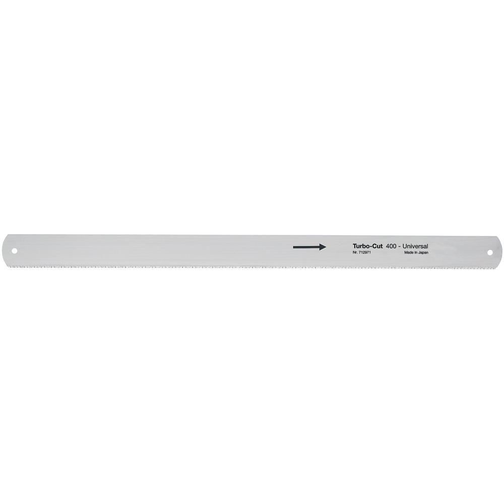 Turbo-Cut 400 Frame-Saw Blade , Universal