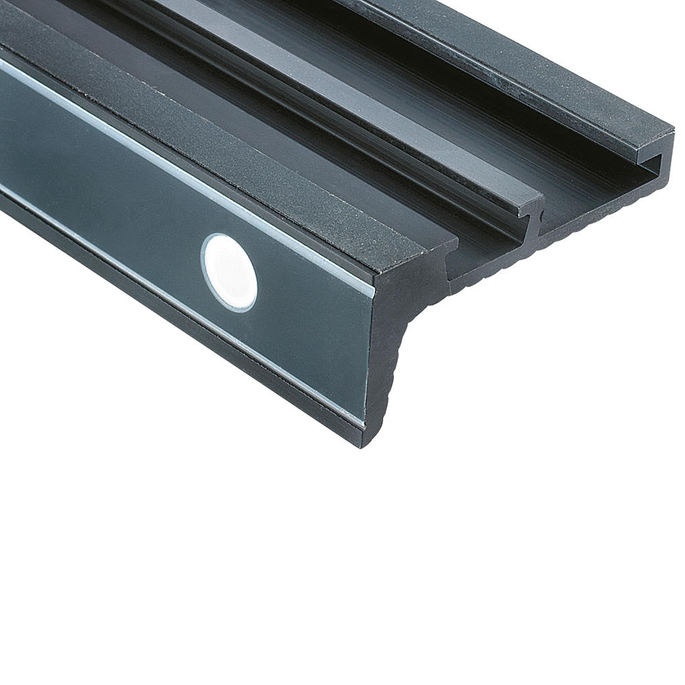 Veritas® Magnetic Saw Guide, 203 mm