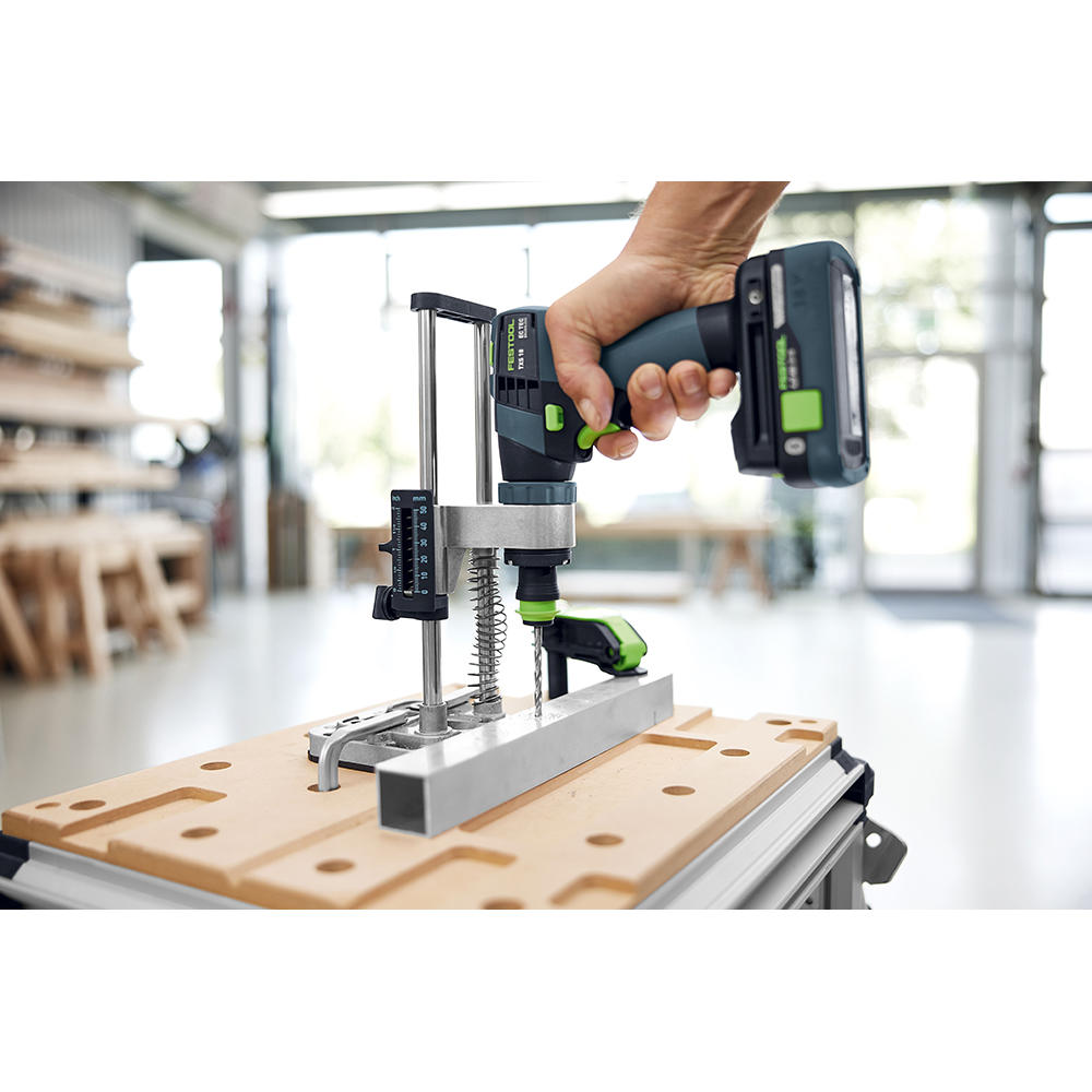 Accessoire de perçage mobile Festool MB 40-Set