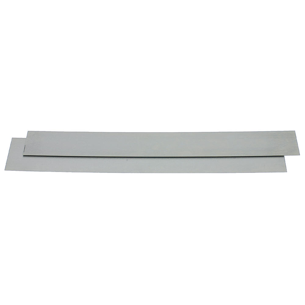 Japanischer Ziehklingenstahl, Stärke 0,5 mm