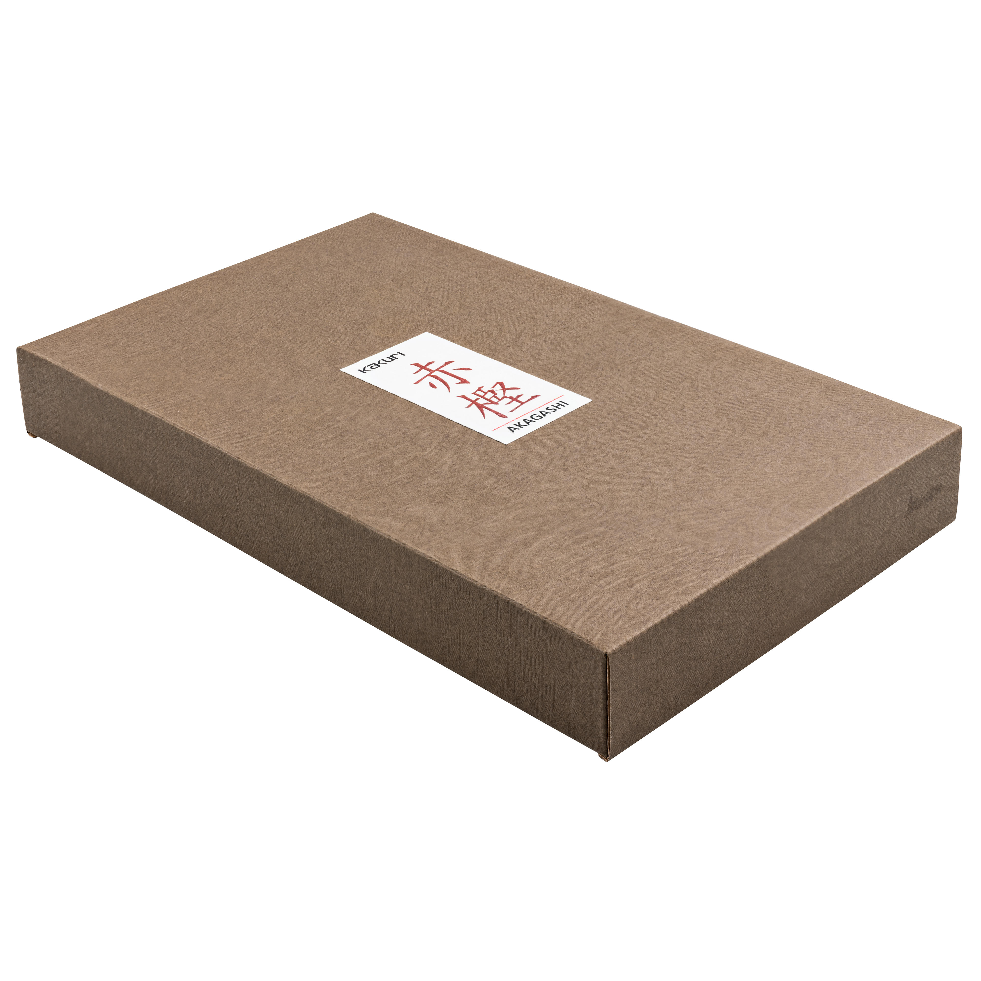 Coffret-cadeau DICTUM® Akagashi » MultiCut «