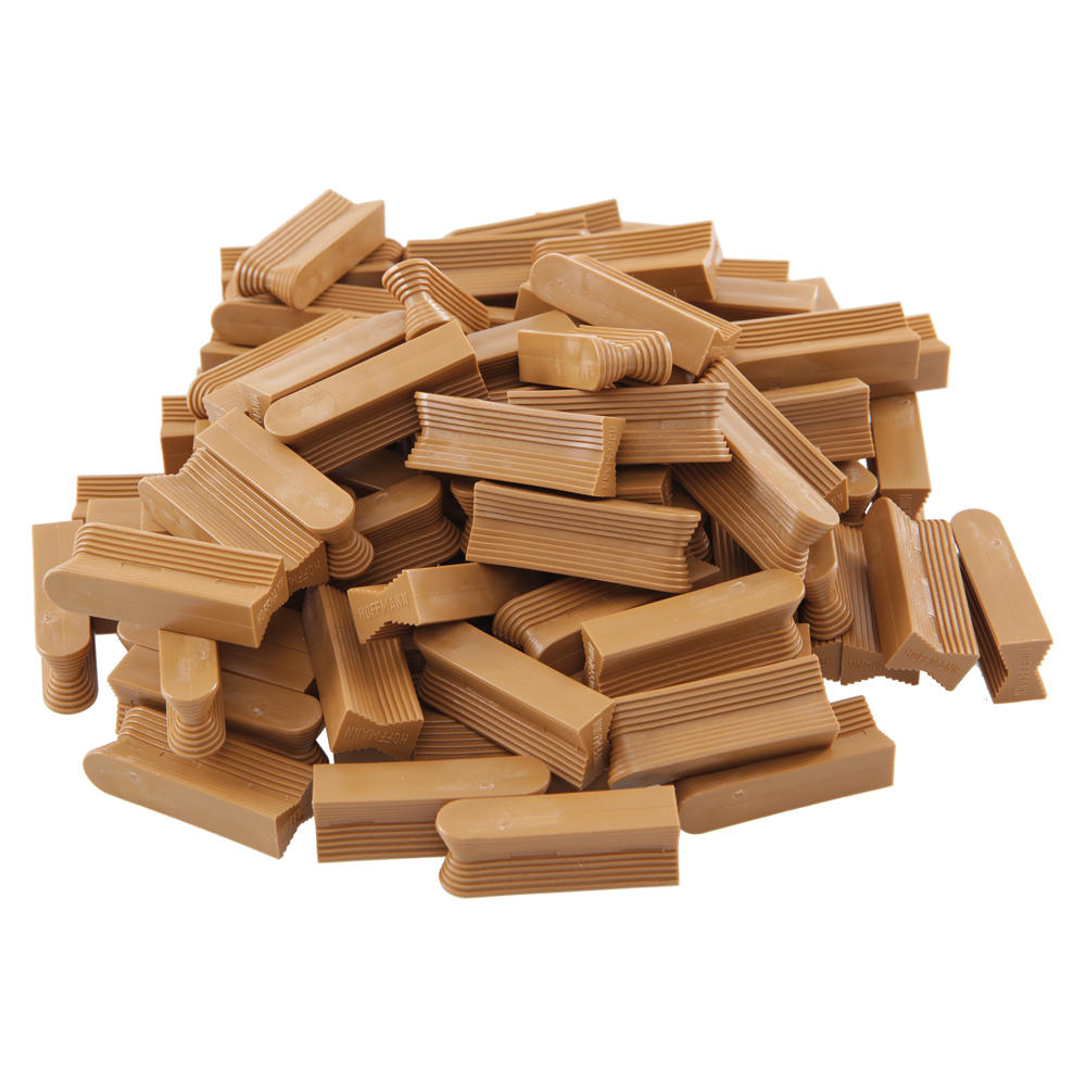 Cône Hoffmann® W3, 100 pièces, 15,8 mm