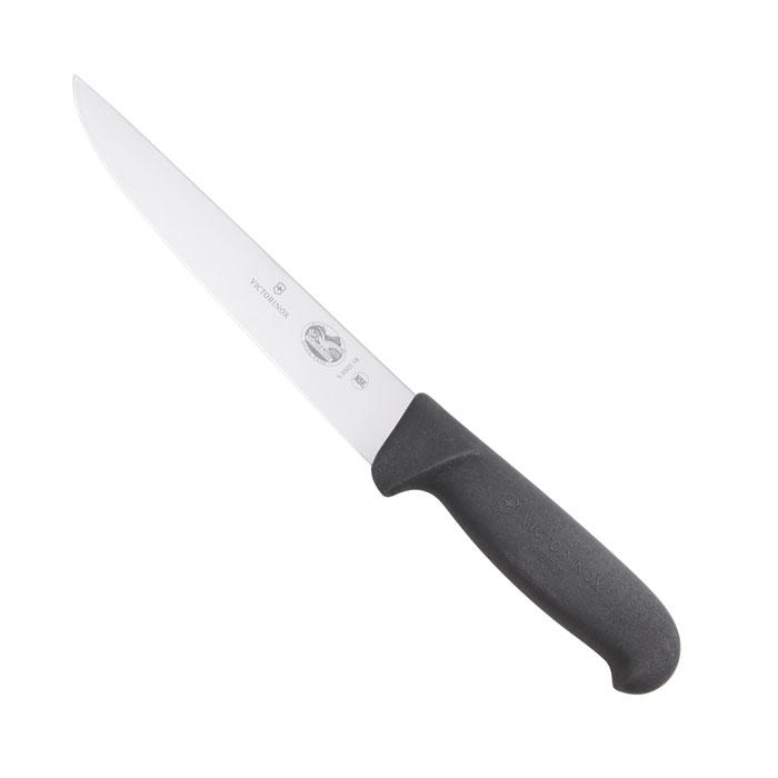 Couteau à saigner Victorinox®, longueur de lame 180 mm
